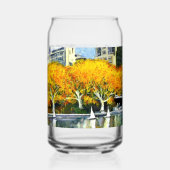 オモティーボートinザパーク飲み物用品セット ガラス缶 (裏面)