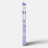 オモノグラムのバ絵を描ウマ Case-Mate iPhoneケース (裏面 / 左)