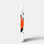 オモ!!!第3巻 Case-Mate iPhoneケース (裏面 / 左)