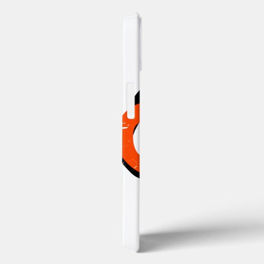 オモ!!!第3巻 Case-Mate iPhoneケース (裏面 / 右)