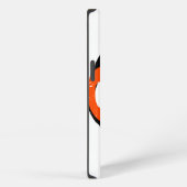 オモ!!! Vol.3 iPhoneケース (右側面)