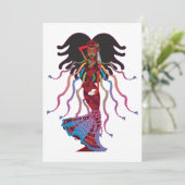 オヤ招待状 招待状 (スタンド正面)