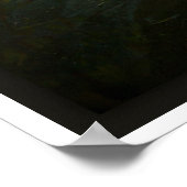 オヤ、風と旅行の女神 ポスター (角)