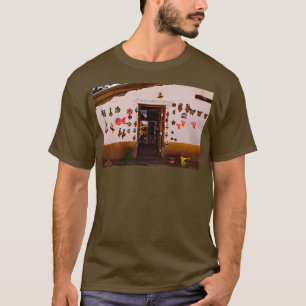 オヨジョナからのお土産 Tシャツ