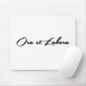 オラエラヴォラ マウスパッド (マウス)