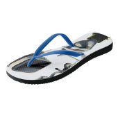 オラオラゴリラボスから学ぶレッスン スリッパ (アングル)