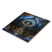 オラクルの力 タイル (側面)