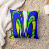 オラクル クッション (ブランケット)