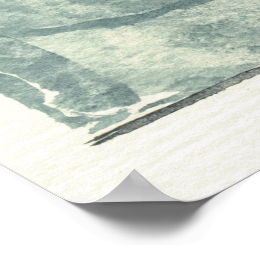 オラクル ポスター (角)