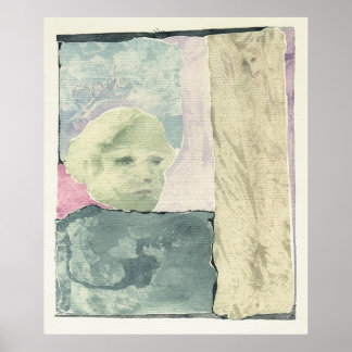 オラクル ポスター