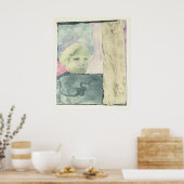 オラクル ポスター (キッチン)