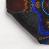 オラクル マウスパッド (コーナー)