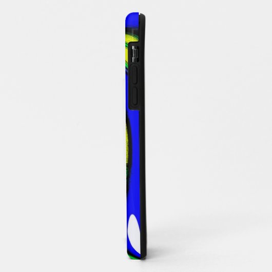 オラクル Case-Mate iPhoneケース (裏面/左)