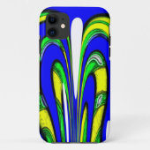 オラクル Case-Mate iPhoneケース (裏面)