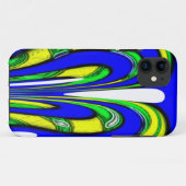 オラクル Case-Mate iPhoneケース (裏面(横))