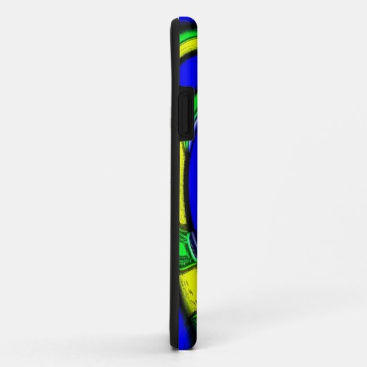 オラクル Case-Mate iPhoneケース (裏面/右)