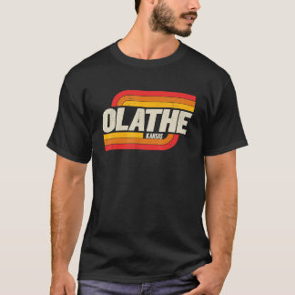 オラザカンサスクスシティヴィンテージ Tシャツ