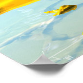 オラック ポスター (角)