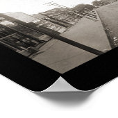 オラテ， KS写真1909 ポスター (角)