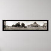 オラテ， KS写真1909 ポスター (正面)