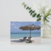 オラニジェスト ポストカード (スタンド正面)