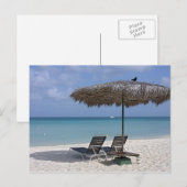 オラニジェスト ポストカード (正面/裏面)