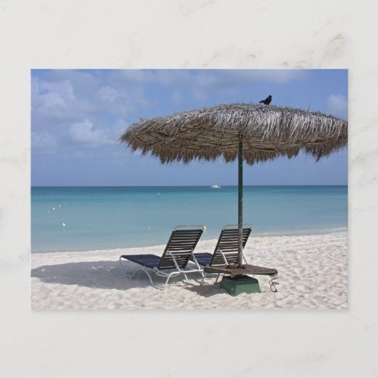 オラニジェスト ポストカード (正面)