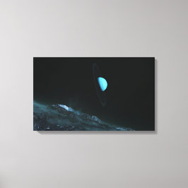 オラノス キャンバスプリント