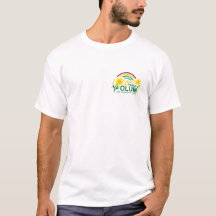 オラムTシャツ