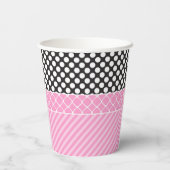 オララパリティーバースデーパーティー 紙コップ (裏面)