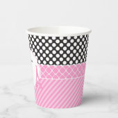 オララパリティーバースデーパーティー 紙コップ (左)