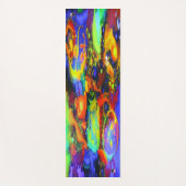 オララKCLSヨガマット ヨガマット (正面)