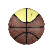 オランおもしろいグタン猿医師 ミニバスケットボール (右)