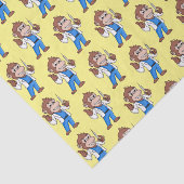 オランおもしろいグタン猿医師 薄葉紙 (詳細)