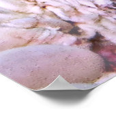 オランウタンカニギリス ポスター (角)