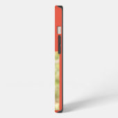 オランウタントルドー iPhoneケース (左側面)