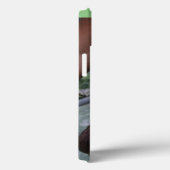 オランウタンベビードリス Case-Mate iPhoneケース (裏面 / 右)