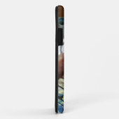 オランウタンベビードリス Case-Mate iPhoneケース (裏面/右)