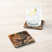 オランウタンマザーホールディング2ベビー コースター (右側)