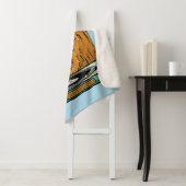 オランウタンレコード シェルパブランケット (インサイチュ)