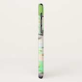 オランウータンが好き Case-Mate iPhoneケース (裏面/左)