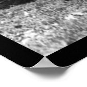 オランウータンと少年の公園1920 ポスター (角)