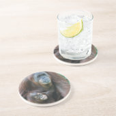 オランウータン家族のコースター コースター (側面)