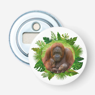 オランウータン族の絆 栓抜き