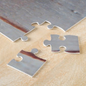 オランウータン1014-pc ジグソーパズル (側面)