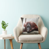 オランウータン クッション (椅子)