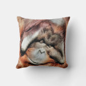 オランウータン クッション (裏面)