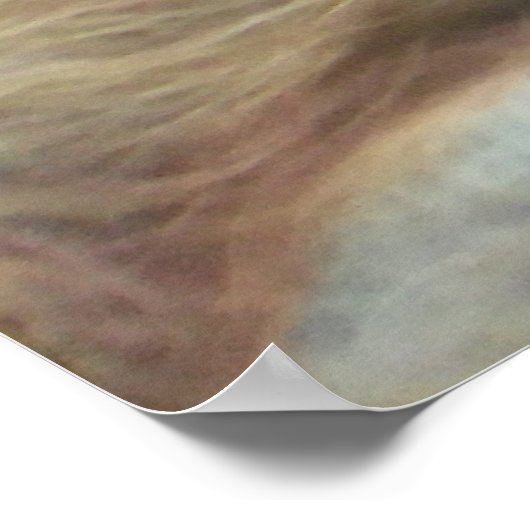 オランウータン,サル,動物,自然壁ポスター ポスター (角)