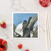 オランウータン スタンダードカクテルナプキン (インサイチュ)