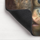 オランウータン マウスパッド (コーナー)